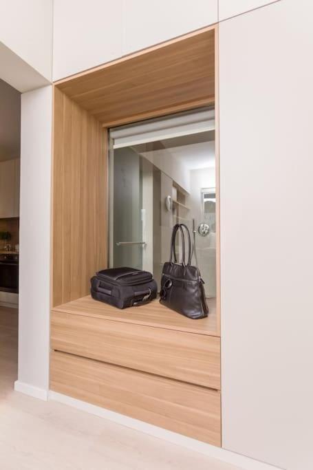 Boutique Apartment City Center Of Thessalonique Extérieur photo