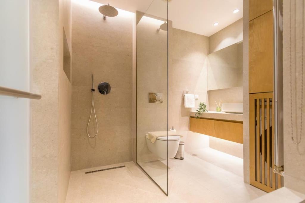 Boutique Apartment City Center Of Thessalonique Extérieur photo