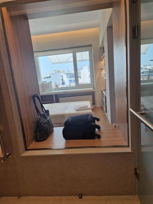 Boutique Apartment City Center Of Thessalonique Extérieur photo