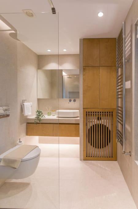 Boutique Apartment City Center Of Thessalonique Extérieur photo