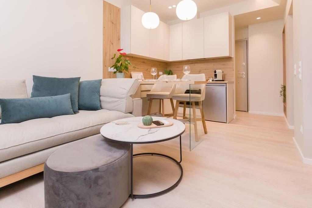 Boutique Apartment City Center Of Thessalonique Extérieur photo
